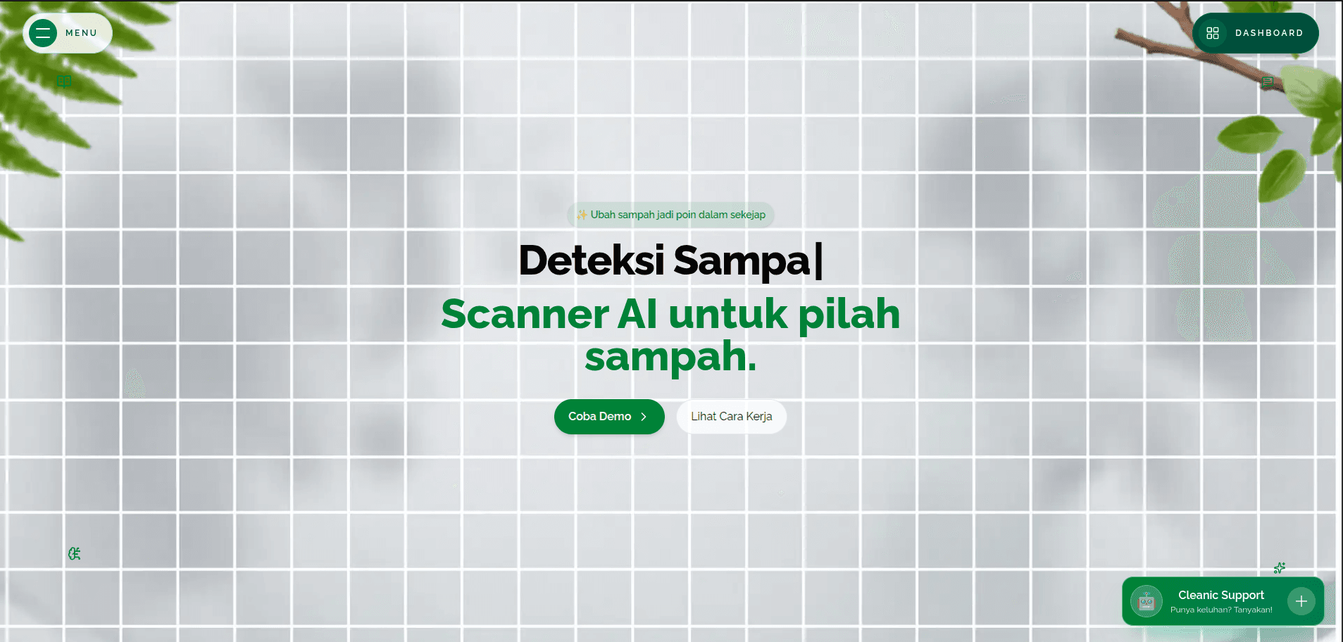 Cleanic